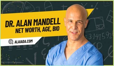 Is Dr. Alan Mandell Married? Understanding His Personal Life And Career