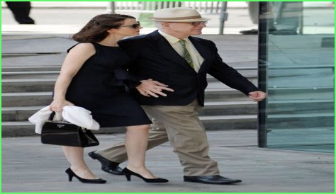 Unveiling The Life Of Dean Martin's Daughter Gail